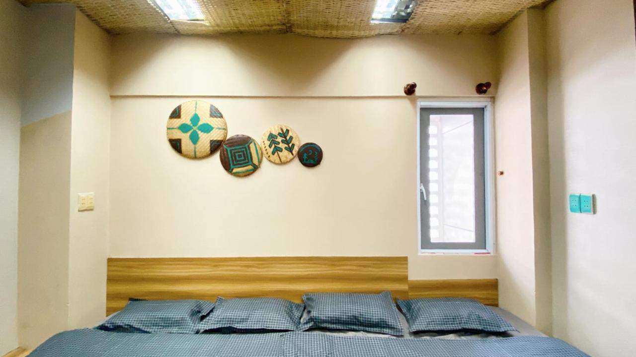 Cozy Room@Saigon Ho Chi Minh-staden Exteriör bild